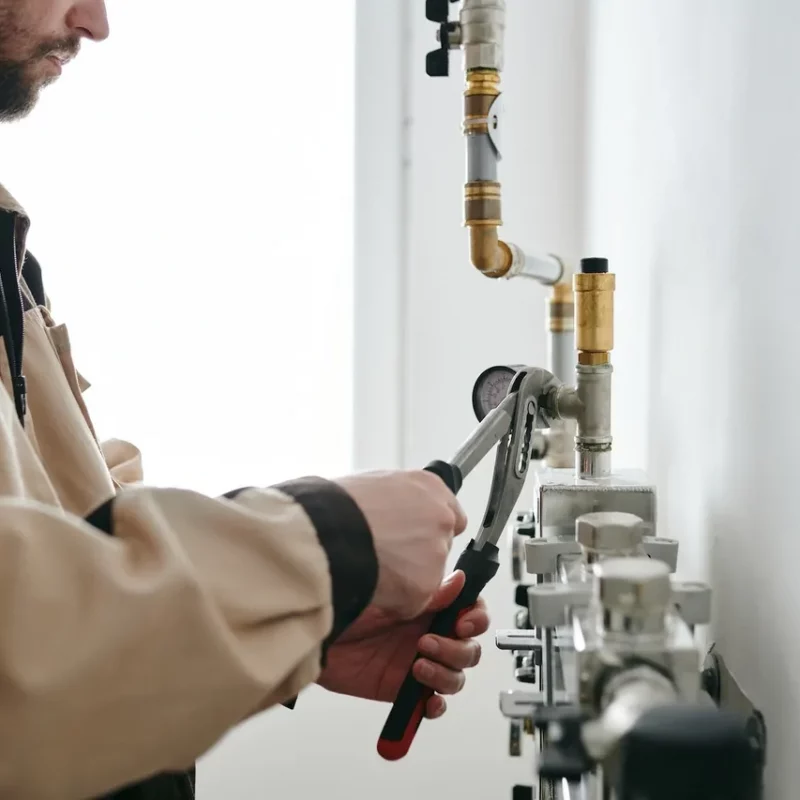 Tackling Common Canberra Plumbing