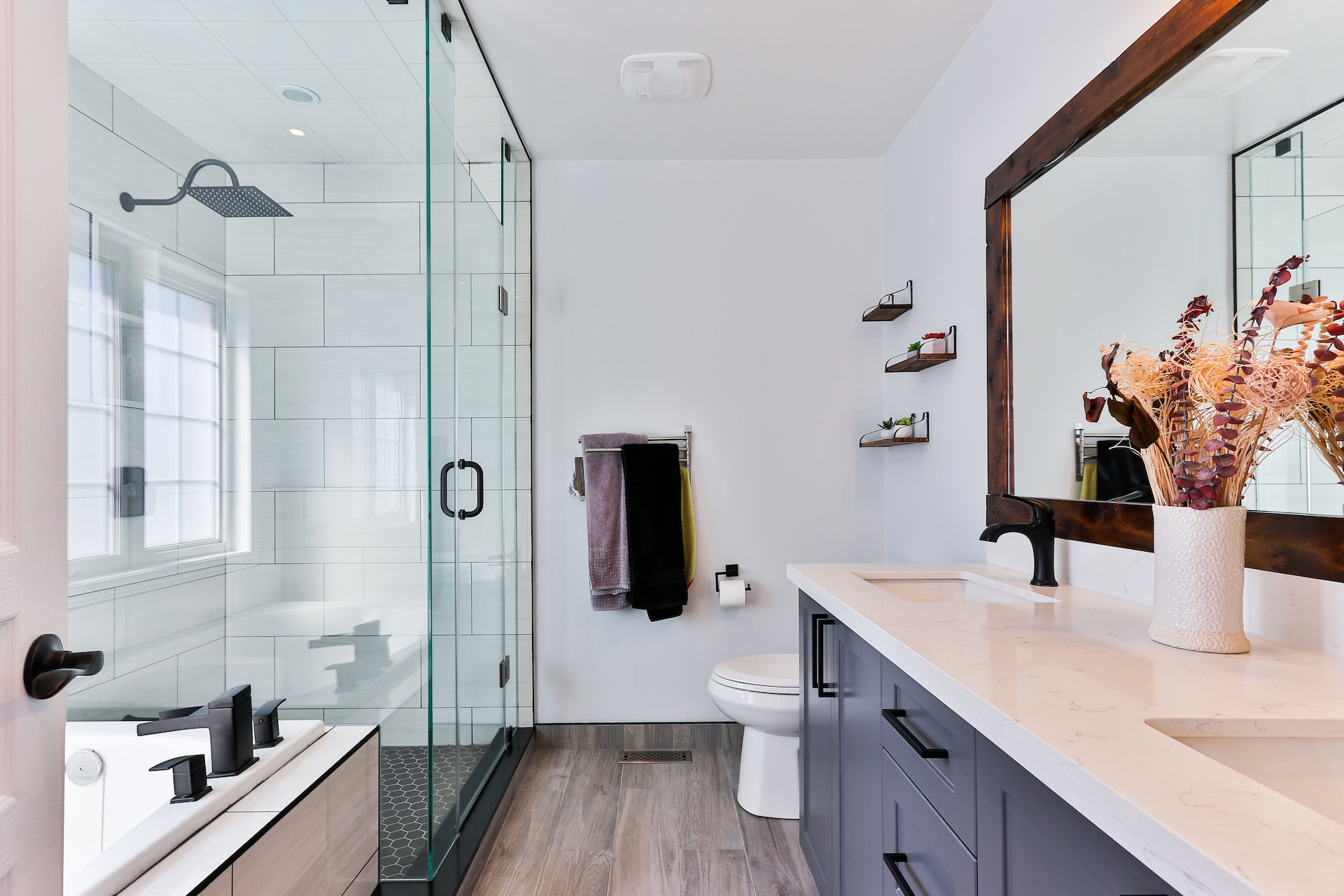 Understanding Plumbing Requirements for Bathroom Renovations in Canberra
