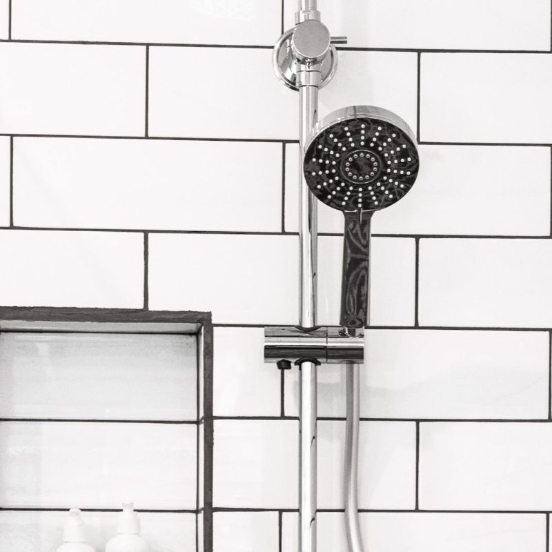 showerhead