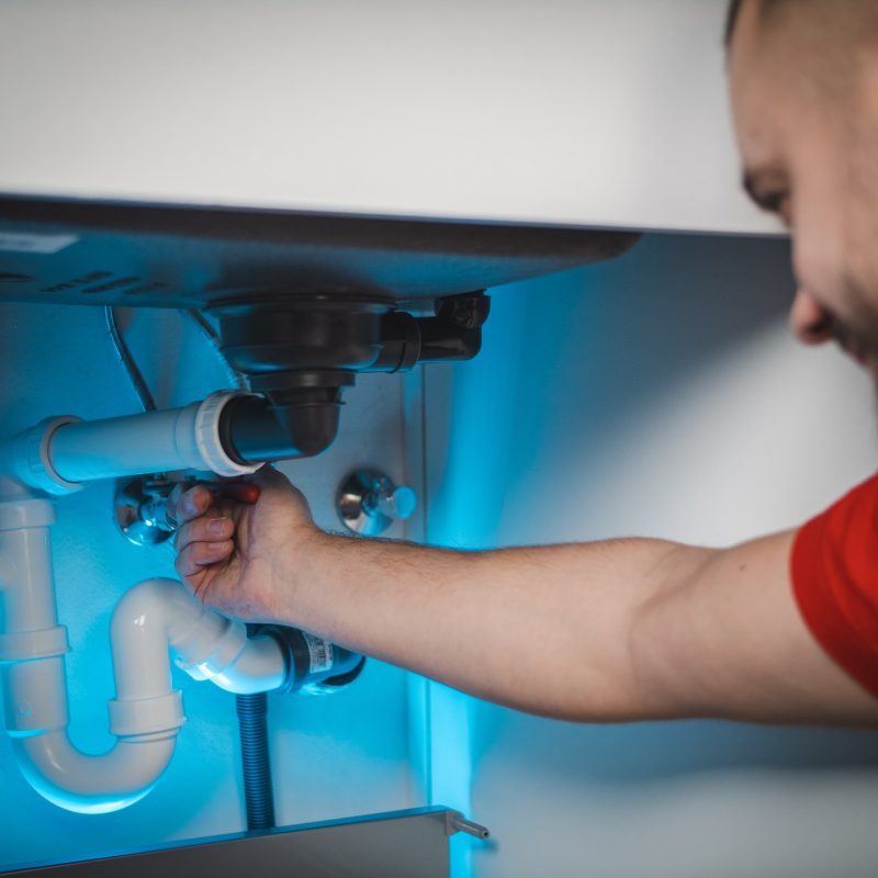 plumbing services