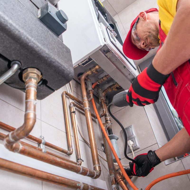 Plumbing