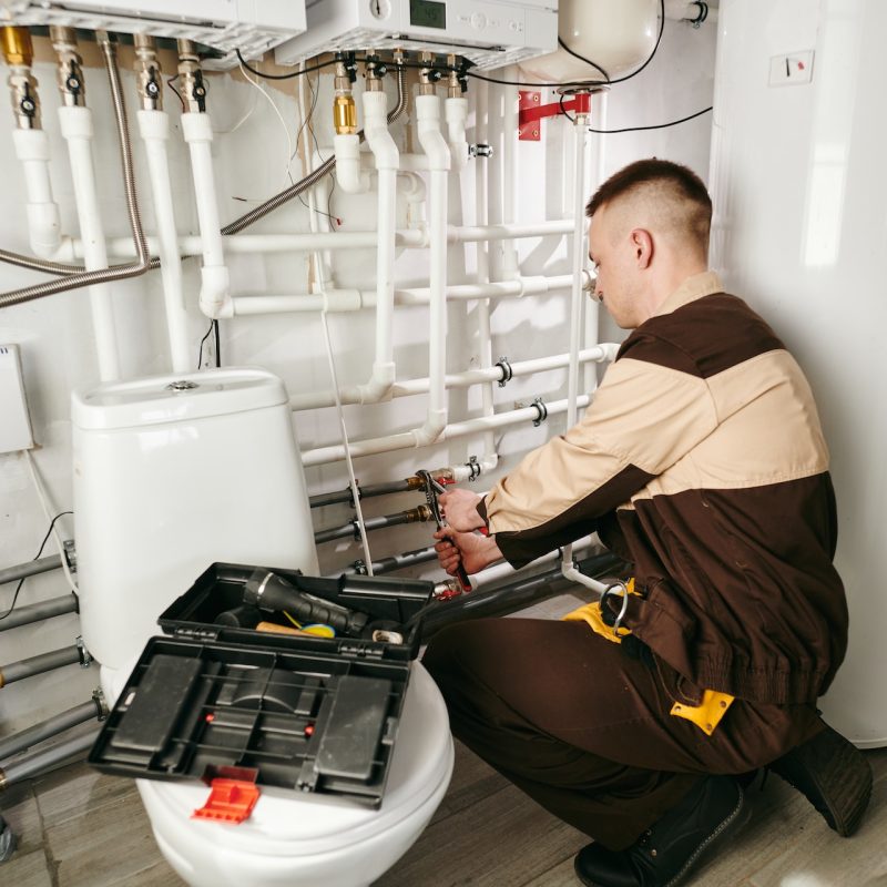 plumber