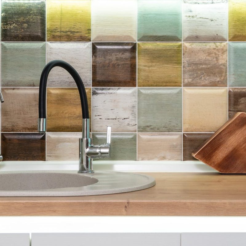 kitchen sink