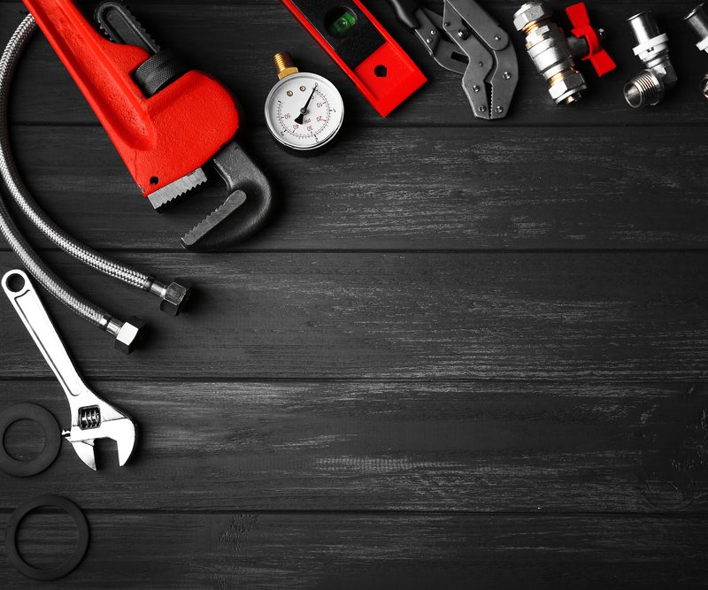 Plumbing Toolkit