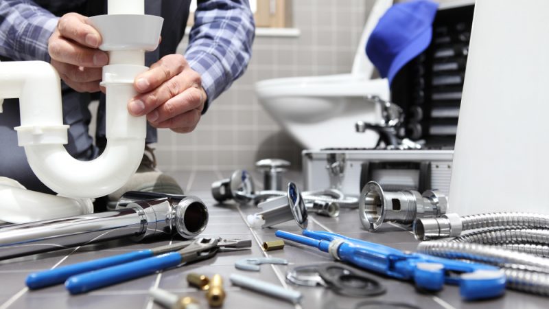 plumbing