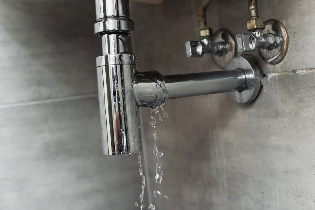 Guide to Detecting and Fixing Water Leaks in Your Canberra Home