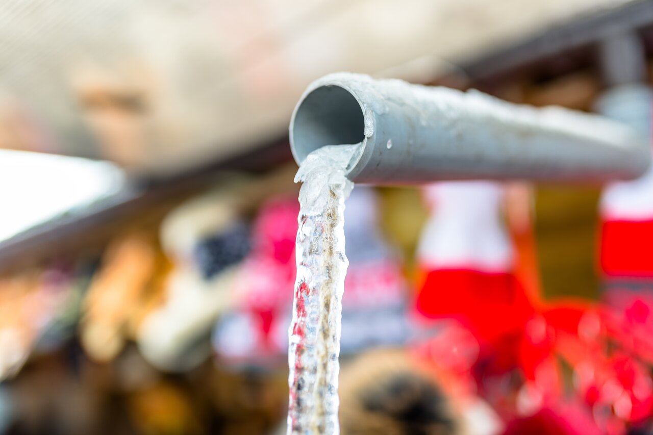 How Canberra Homeowners Can Prevent Frozen Pipes and Winter Plumbing Issues