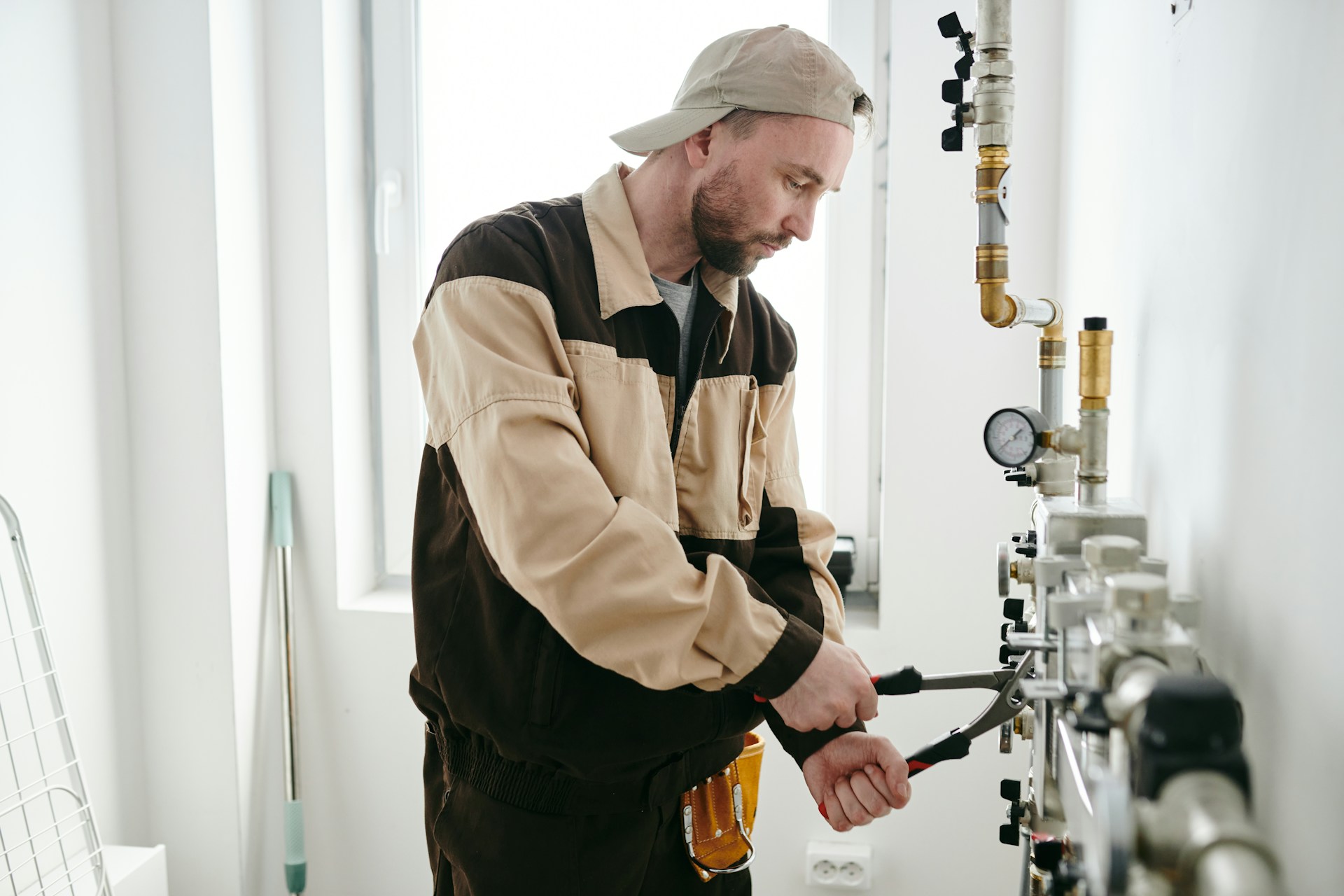 The Importance of Regular Plumbing Inspections in Canberra Homes