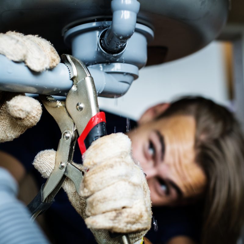 plumbing