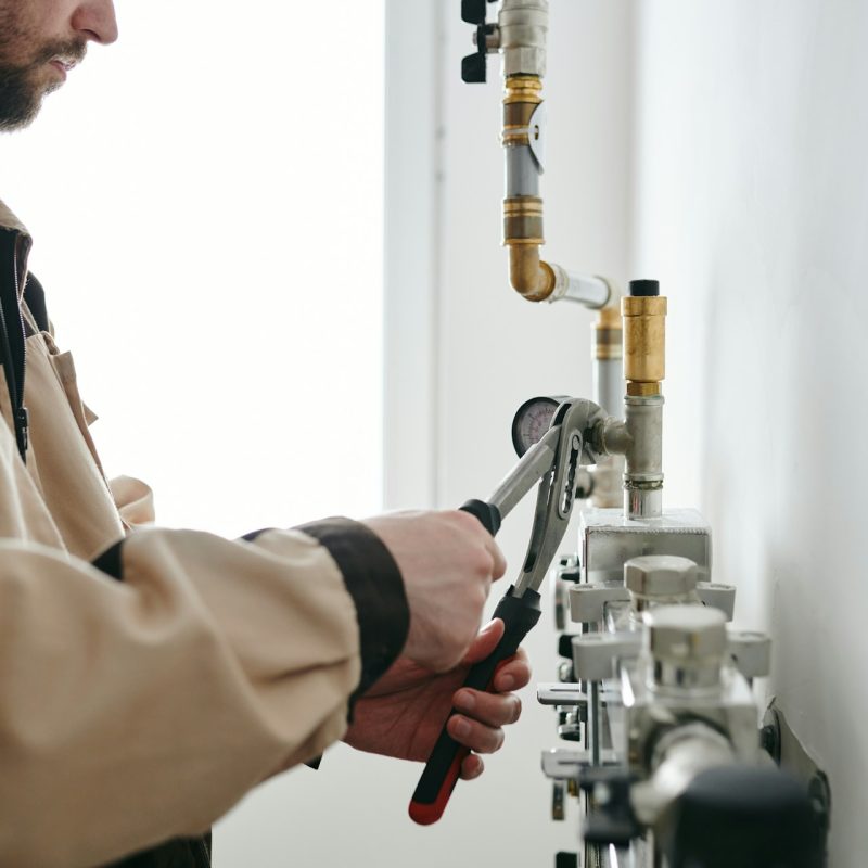 plumber