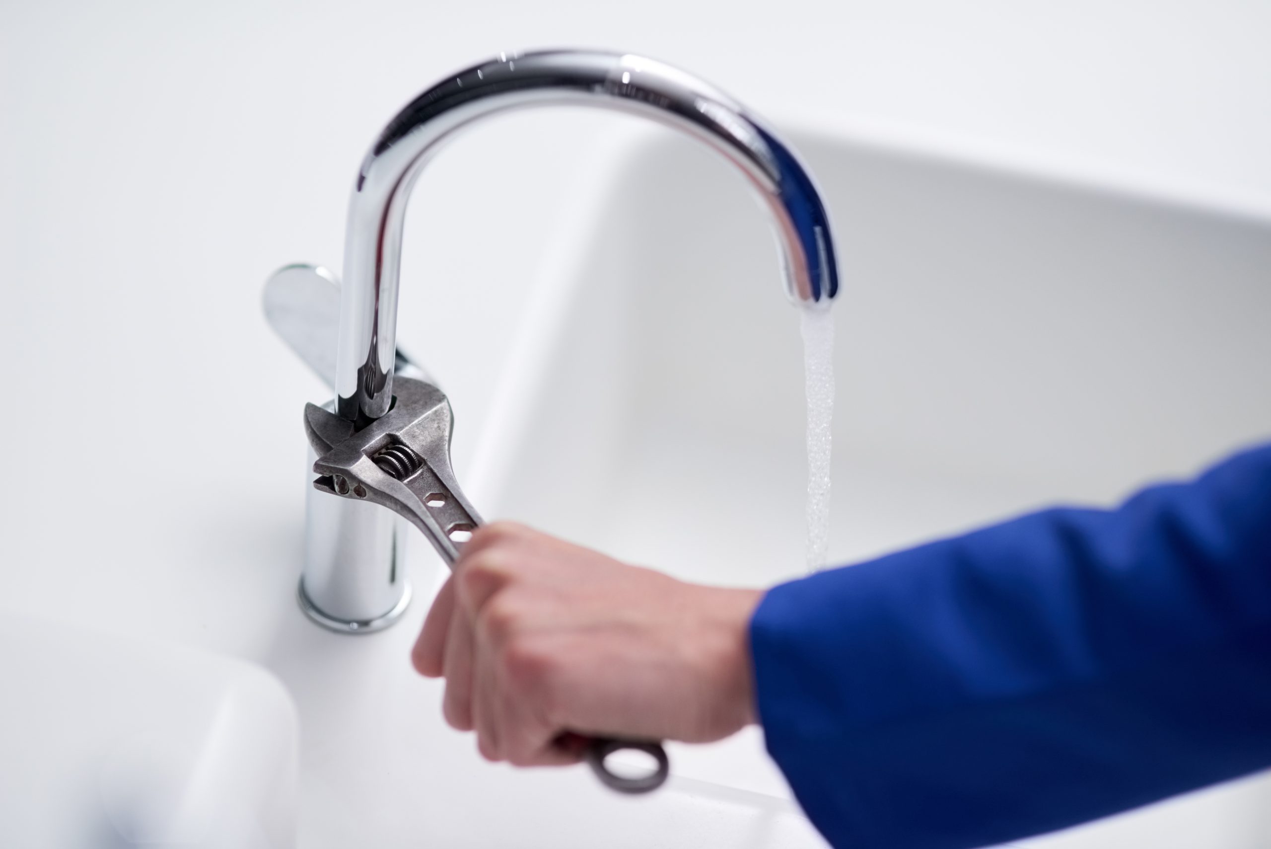 How to Quickly Fix a Dripping Tap in Your Home