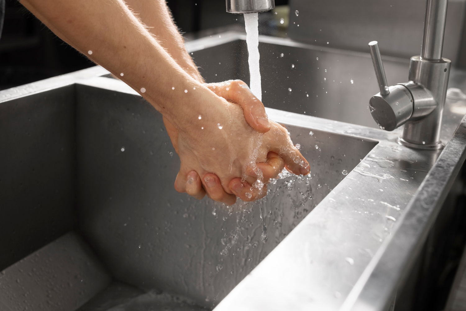 Understanding Your Home’s Water Pressure