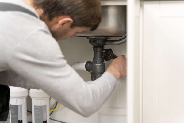 drainage services canberra
