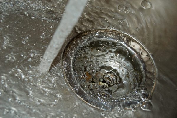 commercial drain cleaning canberra