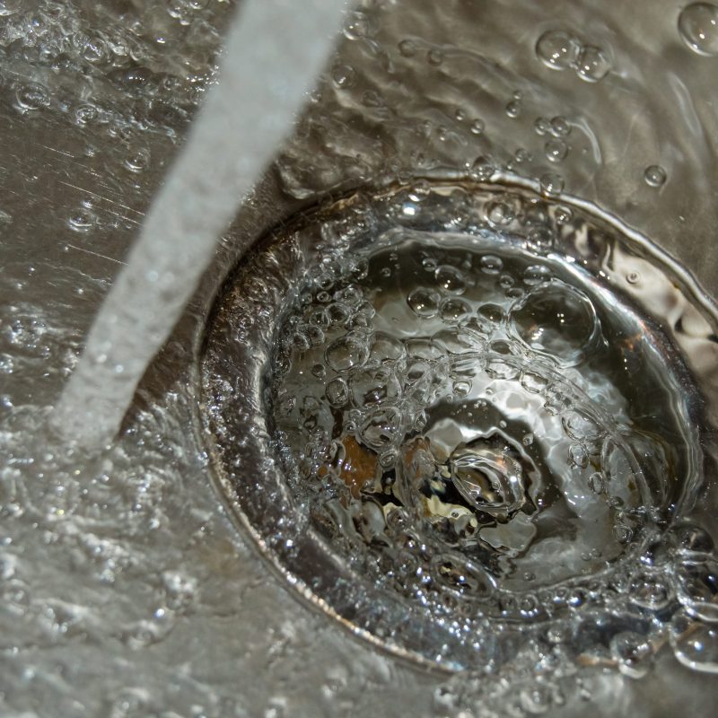 commercial drain cleaning canberra