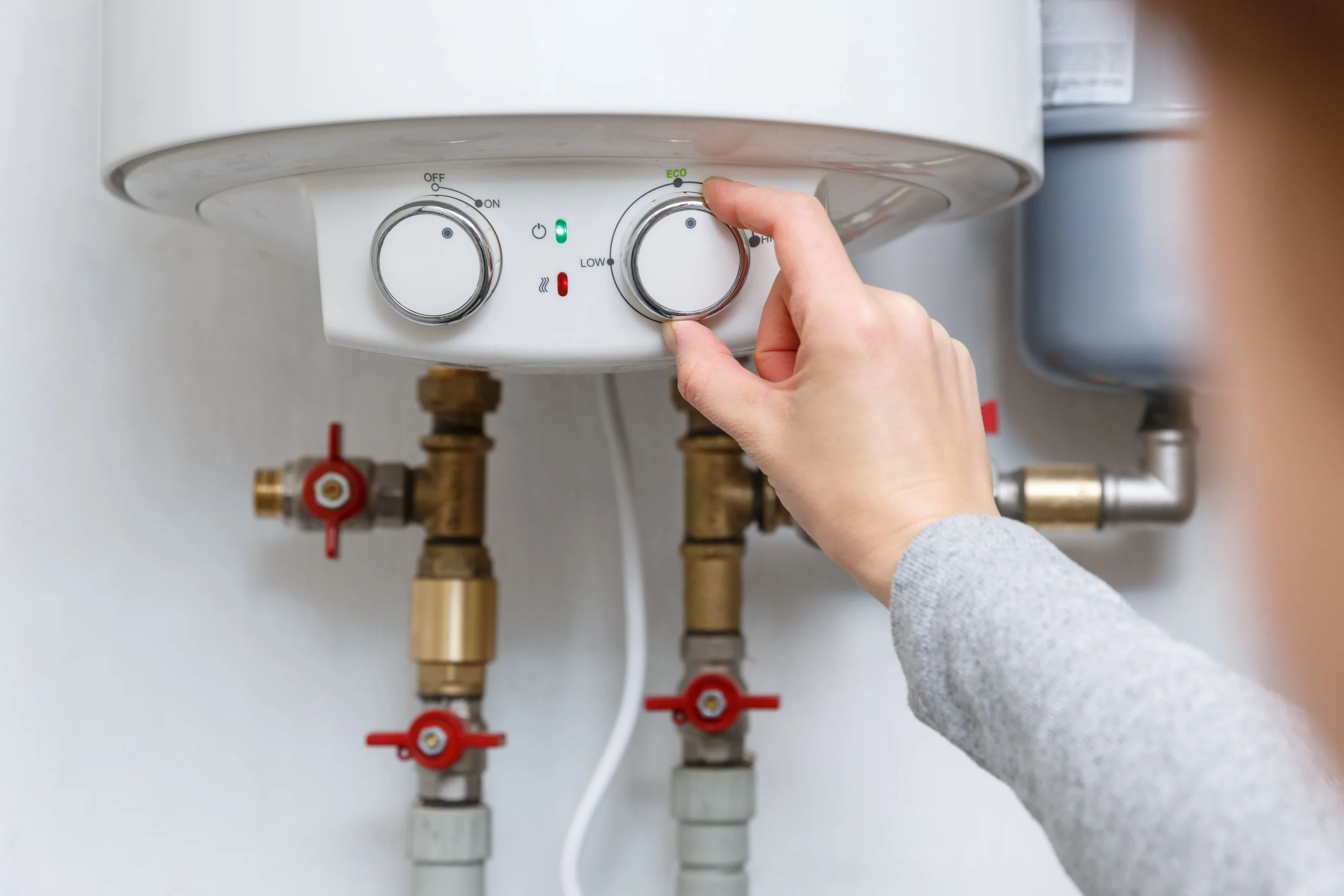 Hot Water System Installation Canberra: 7-Step Homeowner Guide