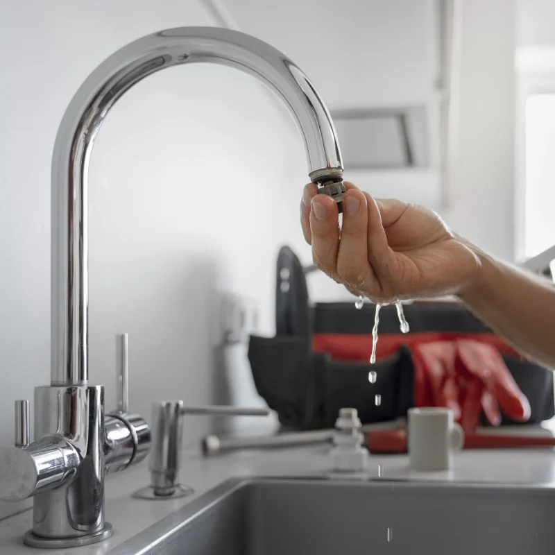 water leak repair Canberra
