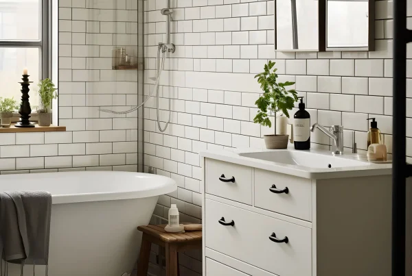 Bathroom Renovation Canberra