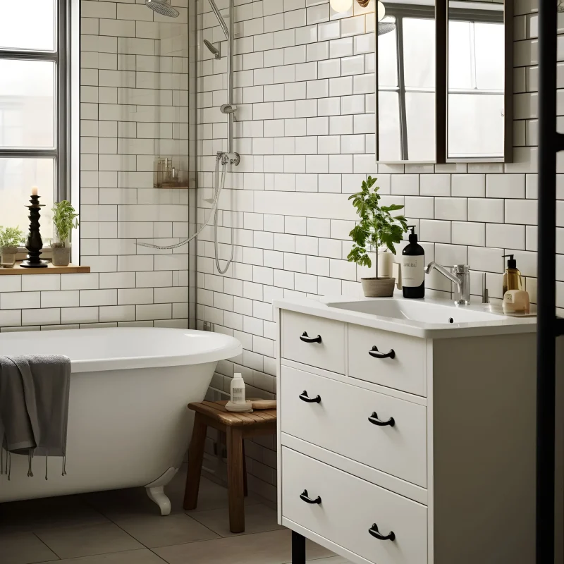 Bathroom Renovation Canberra