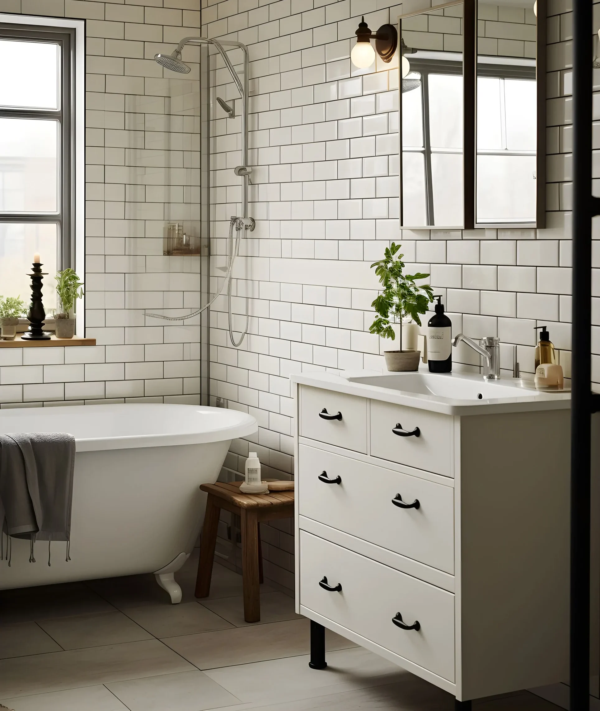 How Much Does a Bathroom Renovation Cost in Canberra?