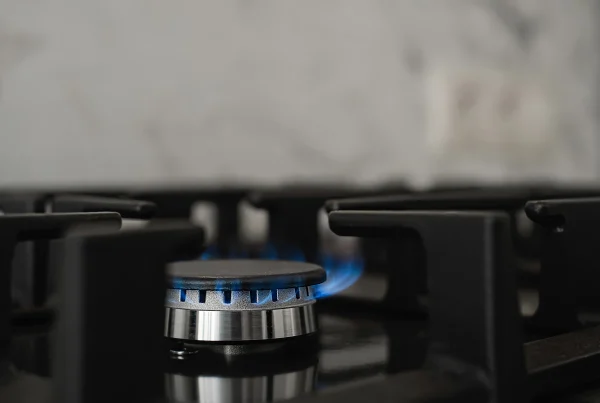 Gas Fitting Maintenance