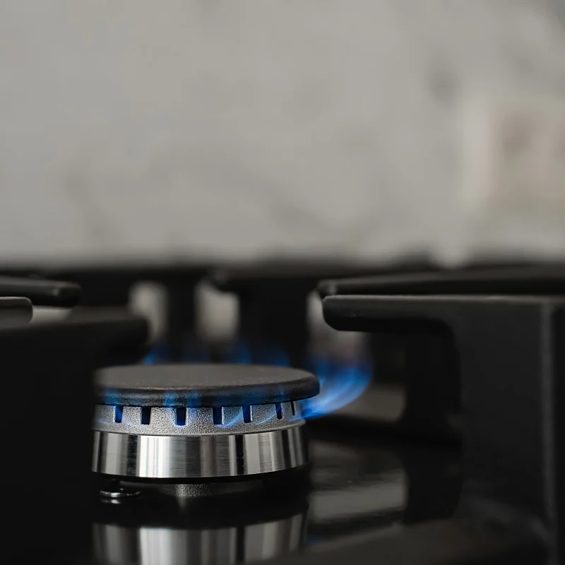 Gas Fitting Maintenance