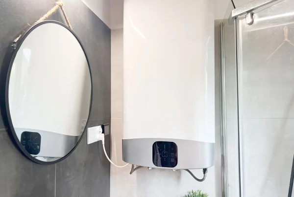 Hot water system Canberra