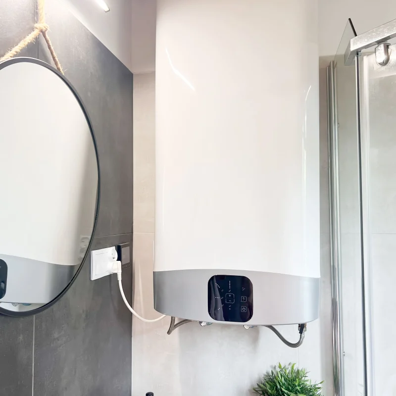 Hot water system Canberra