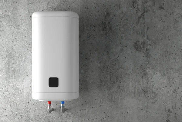 Hot water systems Canberra
