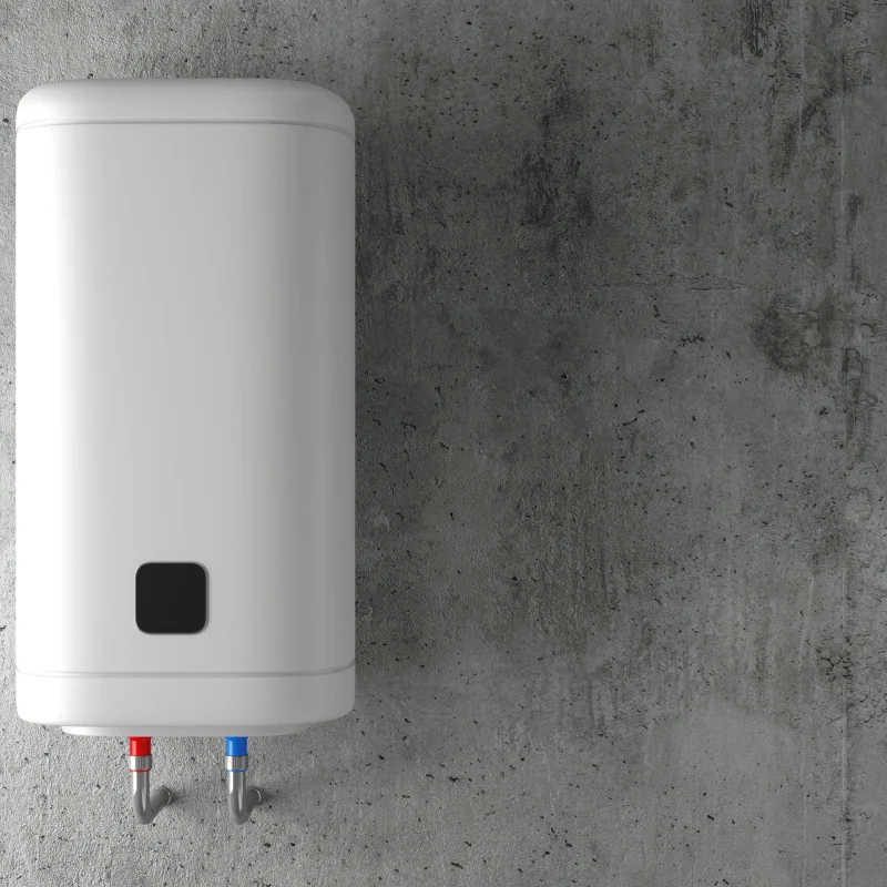Hot water systems Canberra