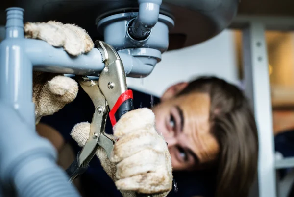 Residential Plumbing Canberra