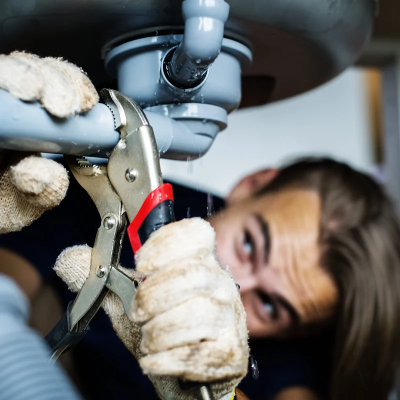 Residential Plumbing Canberra
