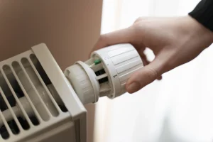 hot water systems maintenance
