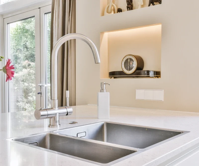Kitchen renovations Canberra