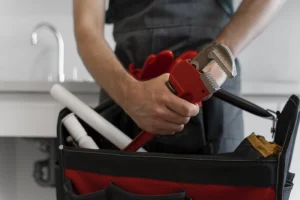 kitchen plumbing services