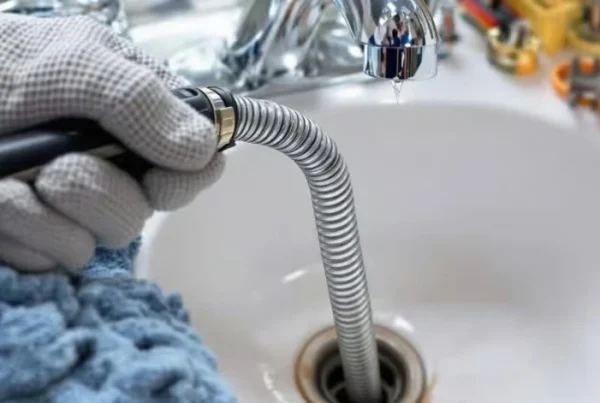 emergency drain service Canberra