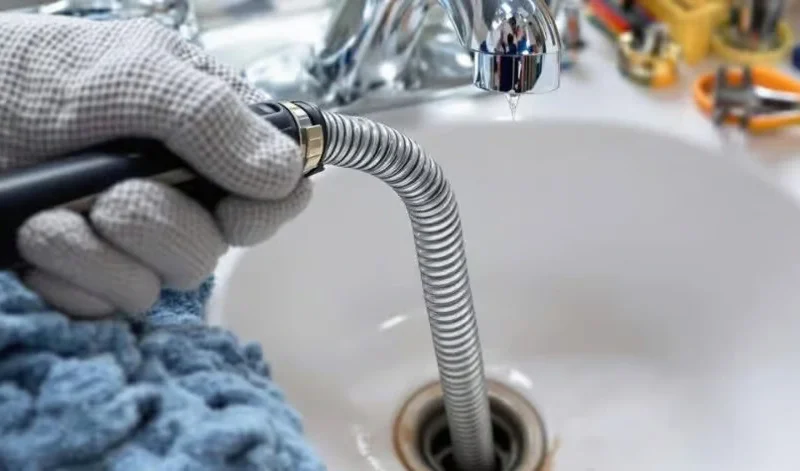 emergency drain service Canberra
