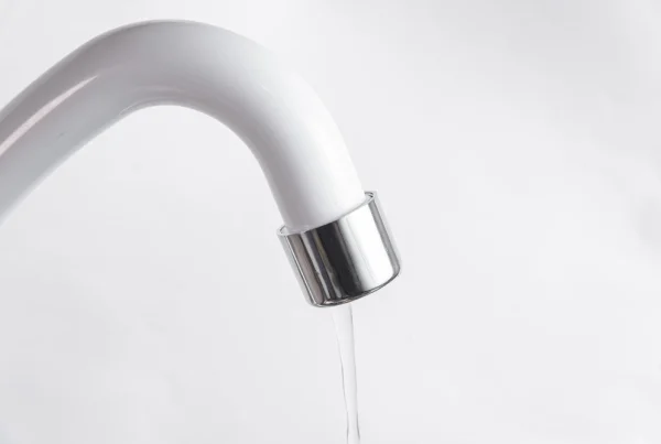 leaking tap repairs Canberra