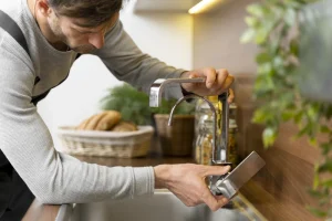 tap repair services