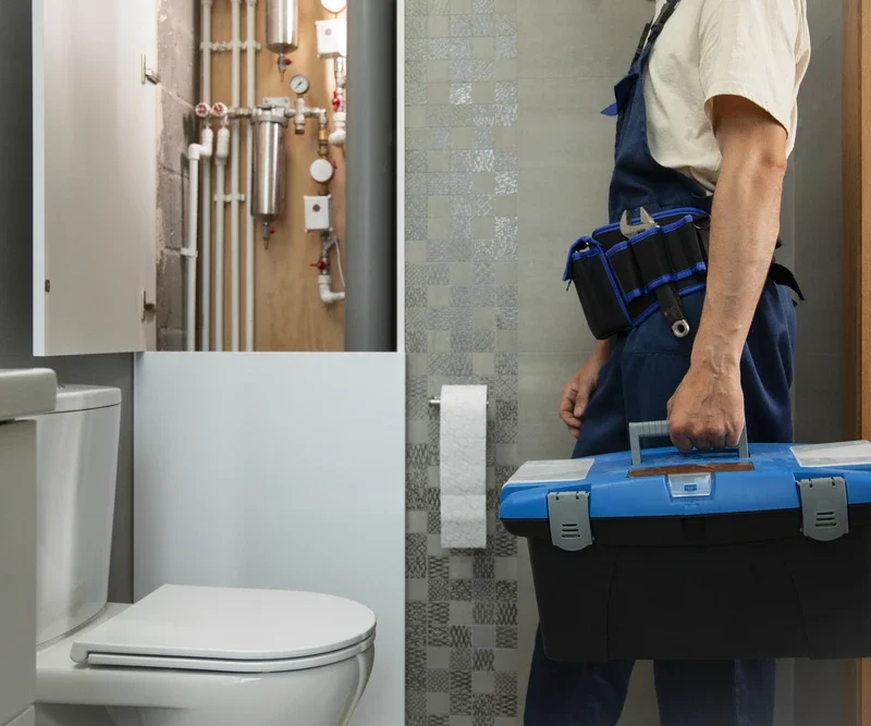 24/7 Plumbing Canberra