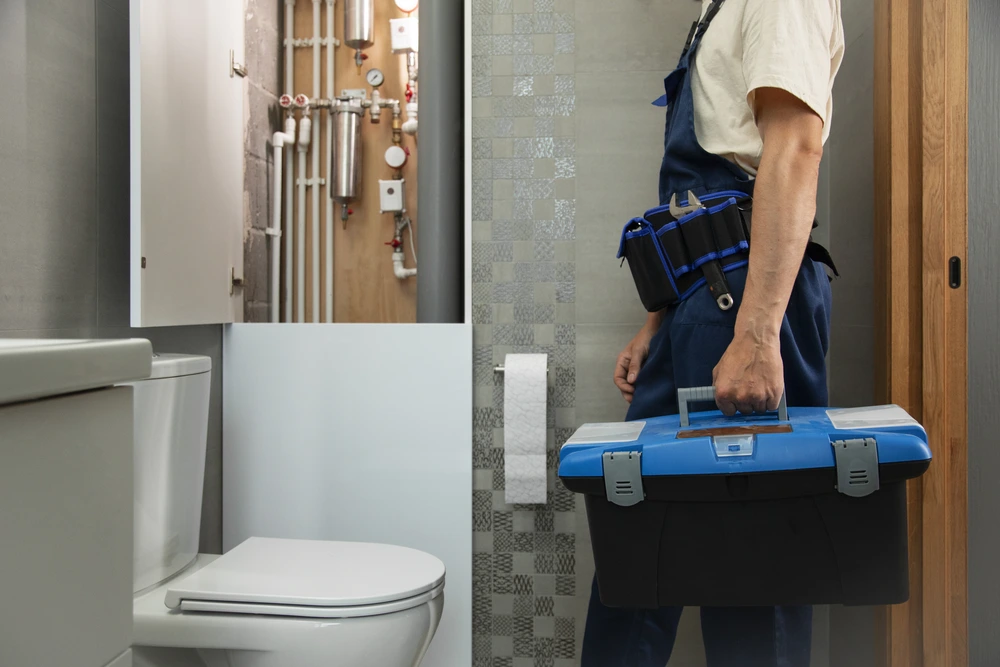 How 24/7 Plumbing Services in Canberra Help You Avoid Costly Repairs