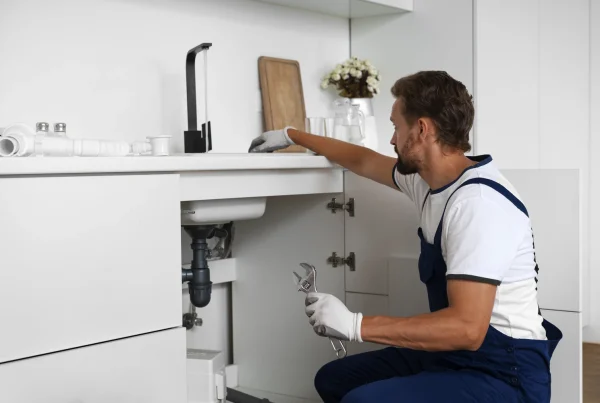 Plumbing Services Canberra