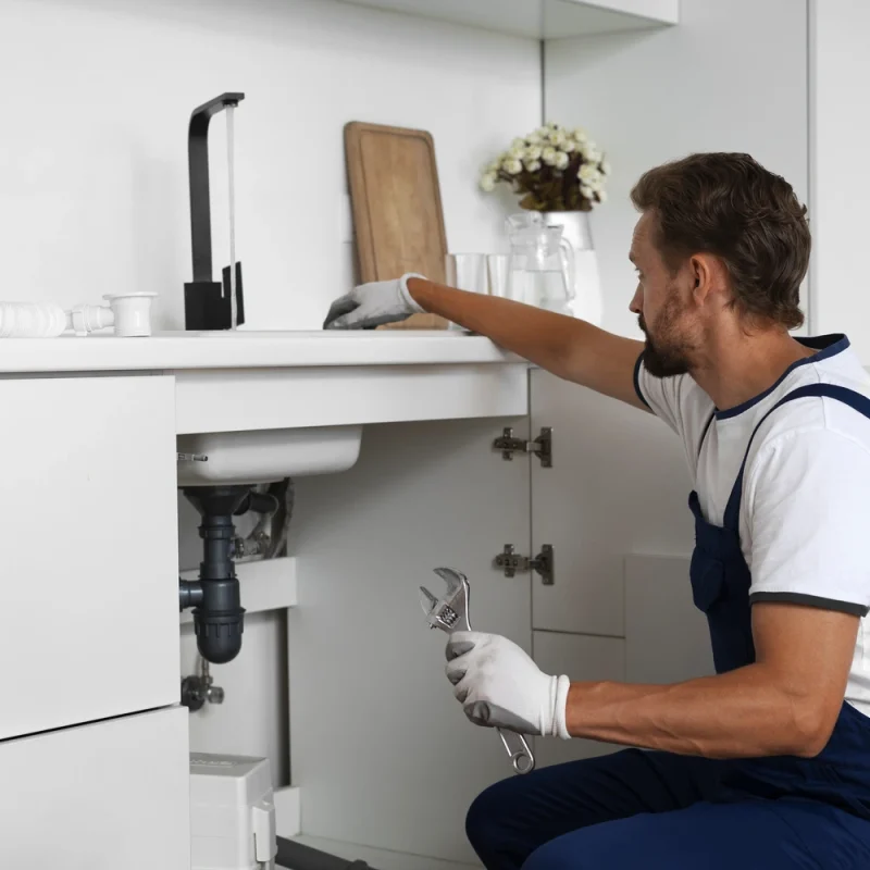 Plumbing Services Canberra