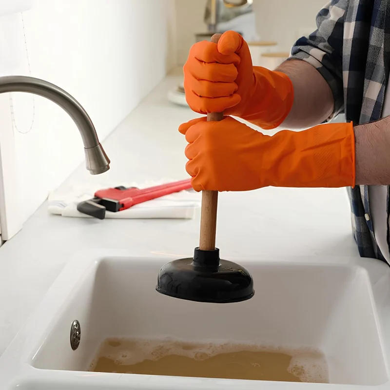 emergency drain service