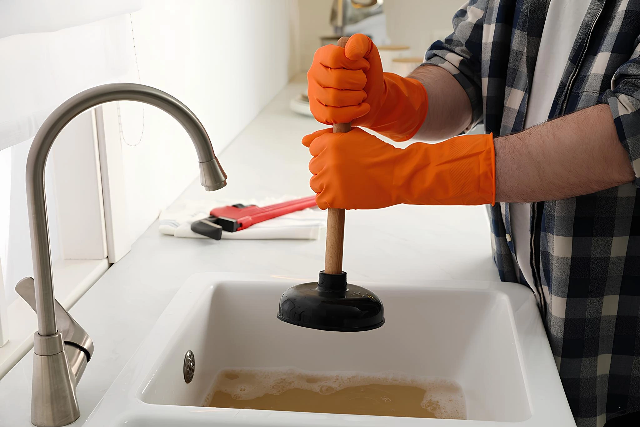How Much Does Emergency Drain Service in Canberra Cost?