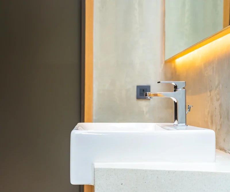 Bathroom Renovations