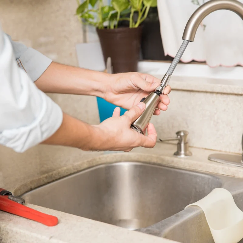 Leaking Tap Repair Services