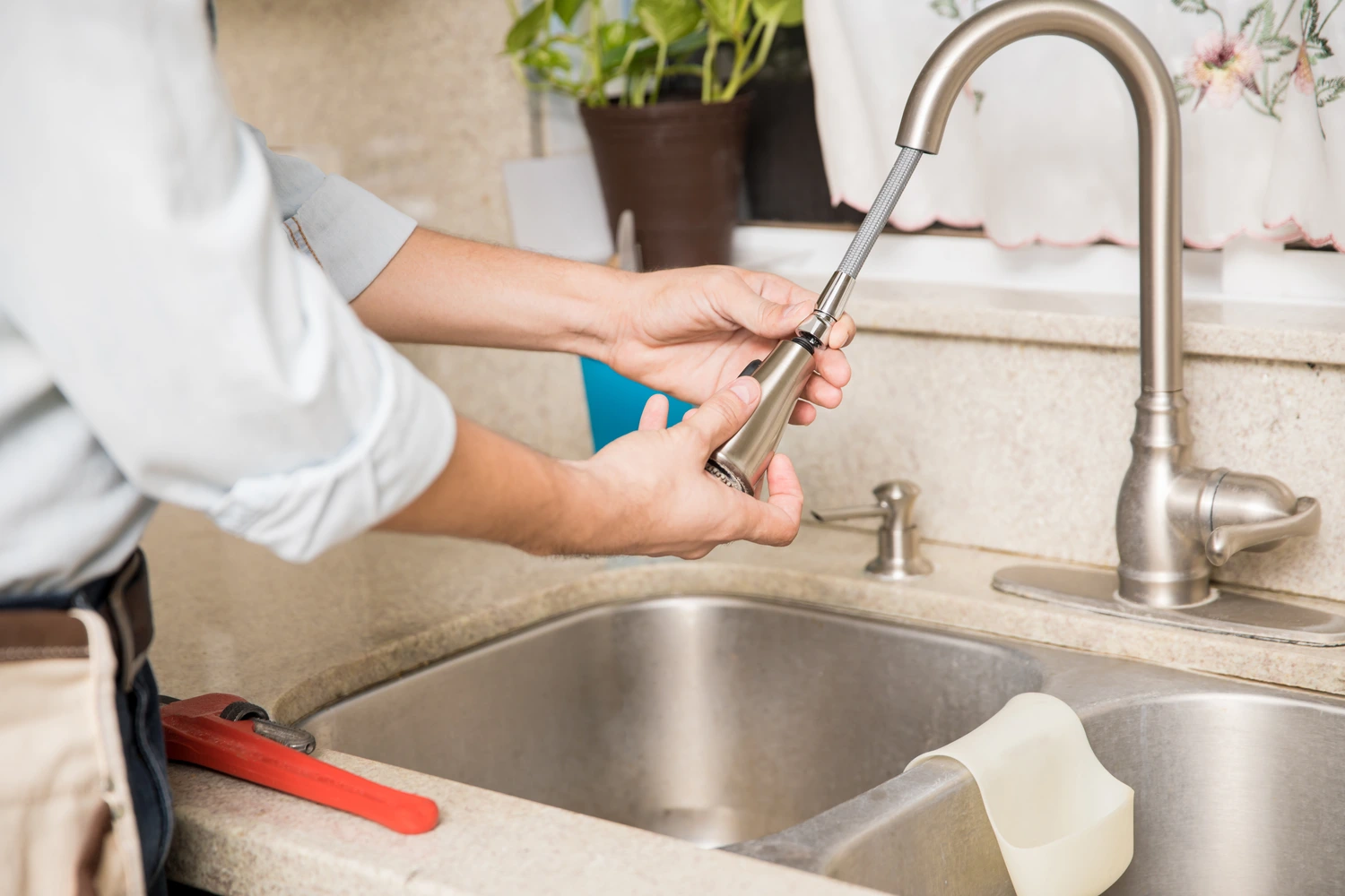 How to Find Reliable Leaking Tap Repair Services in Canberra