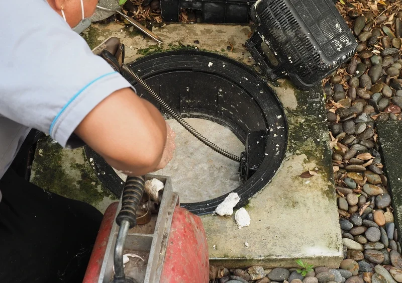 Emergency Drain Service Canberra