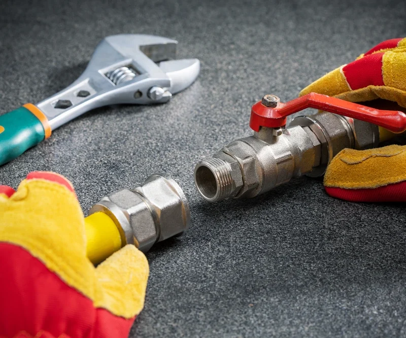 Gas Fitting Canberra